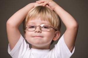 Children Eye Exams in Calgary by Mission Eye Care