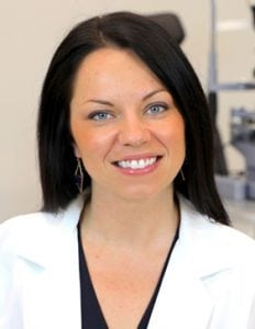 Dr. Sheila Morrison is an optometrist in Calgary at Mission Eye Care